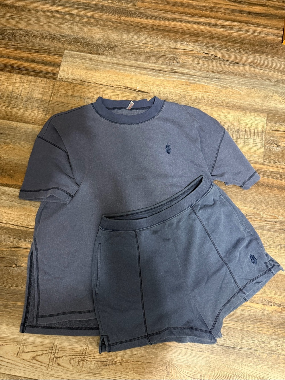 New FP Back Me Up Set